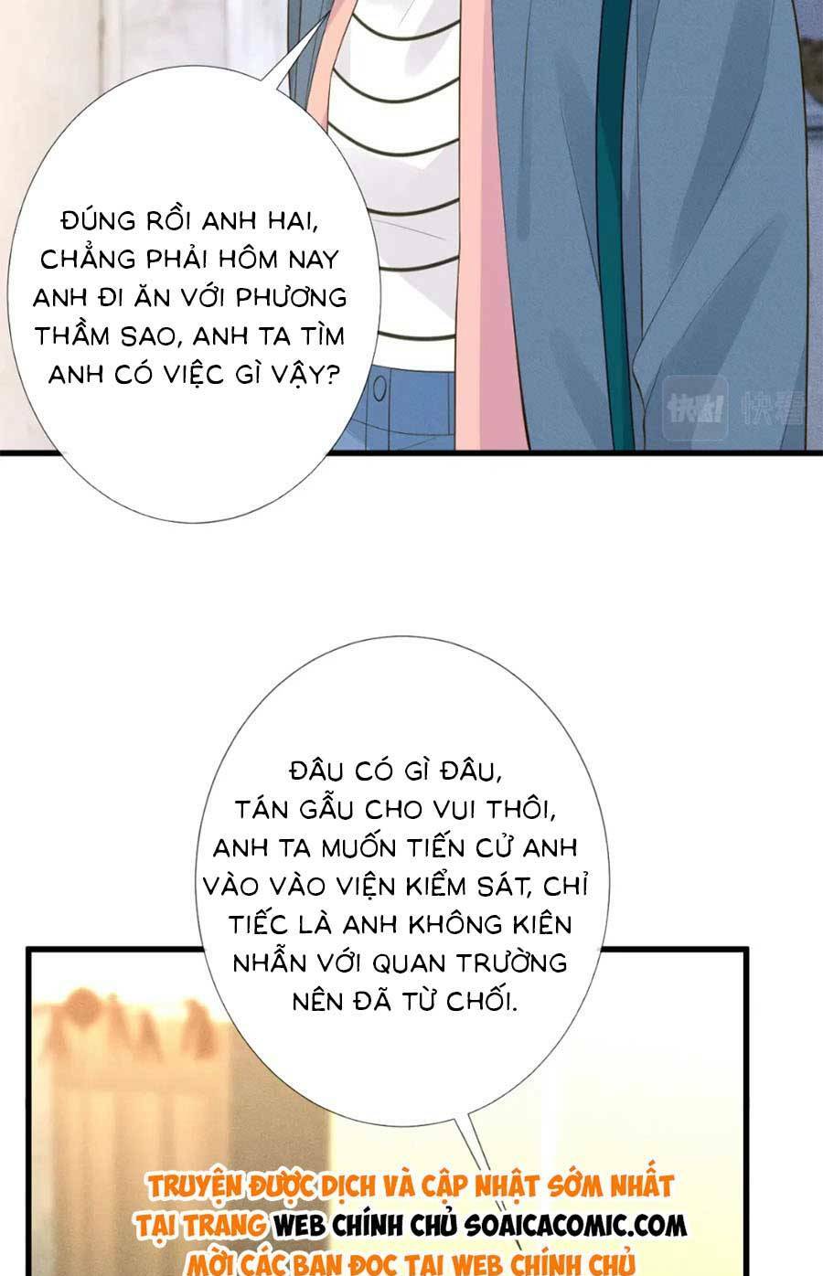 Ôm Khẩn Tiểu Mã Giáp Của Tôi Chapter 208 - Trang 2
