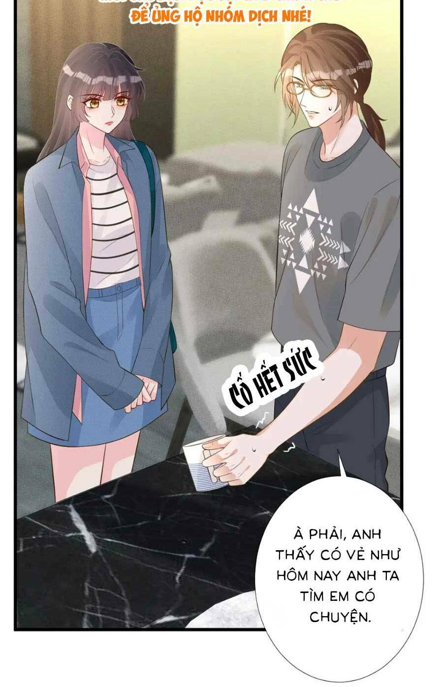 Ôm Khẩn Tiểu Mã Giáp Của Tôi Chapter 208 - Trang 2