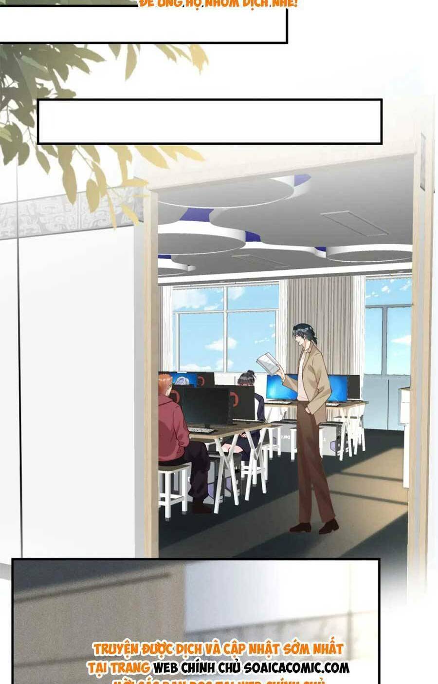 Ôm Khẩn Tiểu Mã Giáp Của Tôi Chapter 209 - Trang 2