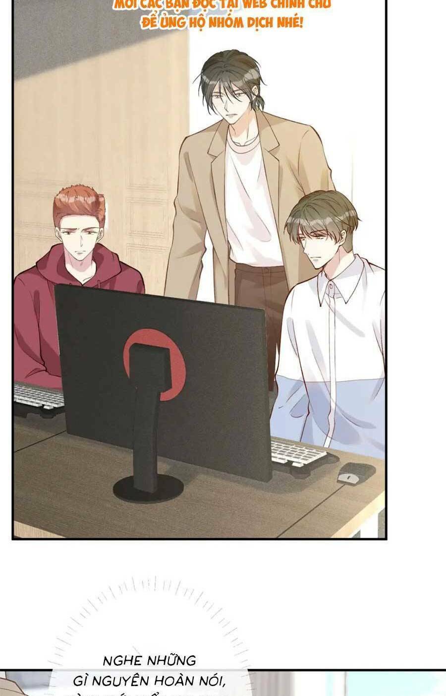 Ôm Khẩn Tiểu Mã Giáp Của Tôi Chapter 209 - Trang 2