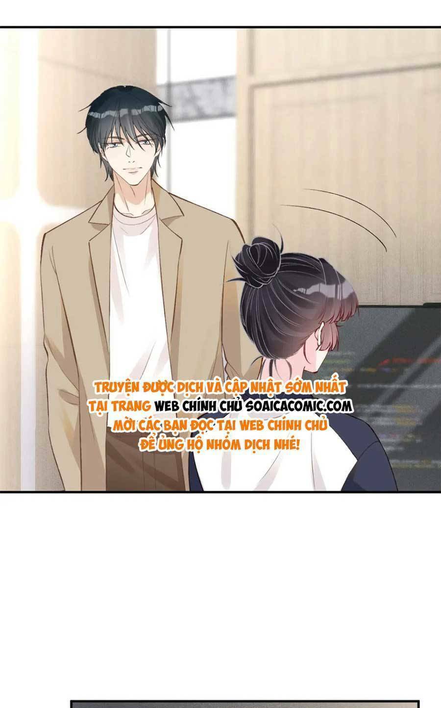 Ôm Khẩn Tiểu Mã Giáp Của Tôi Chapter 209 - Trang 2