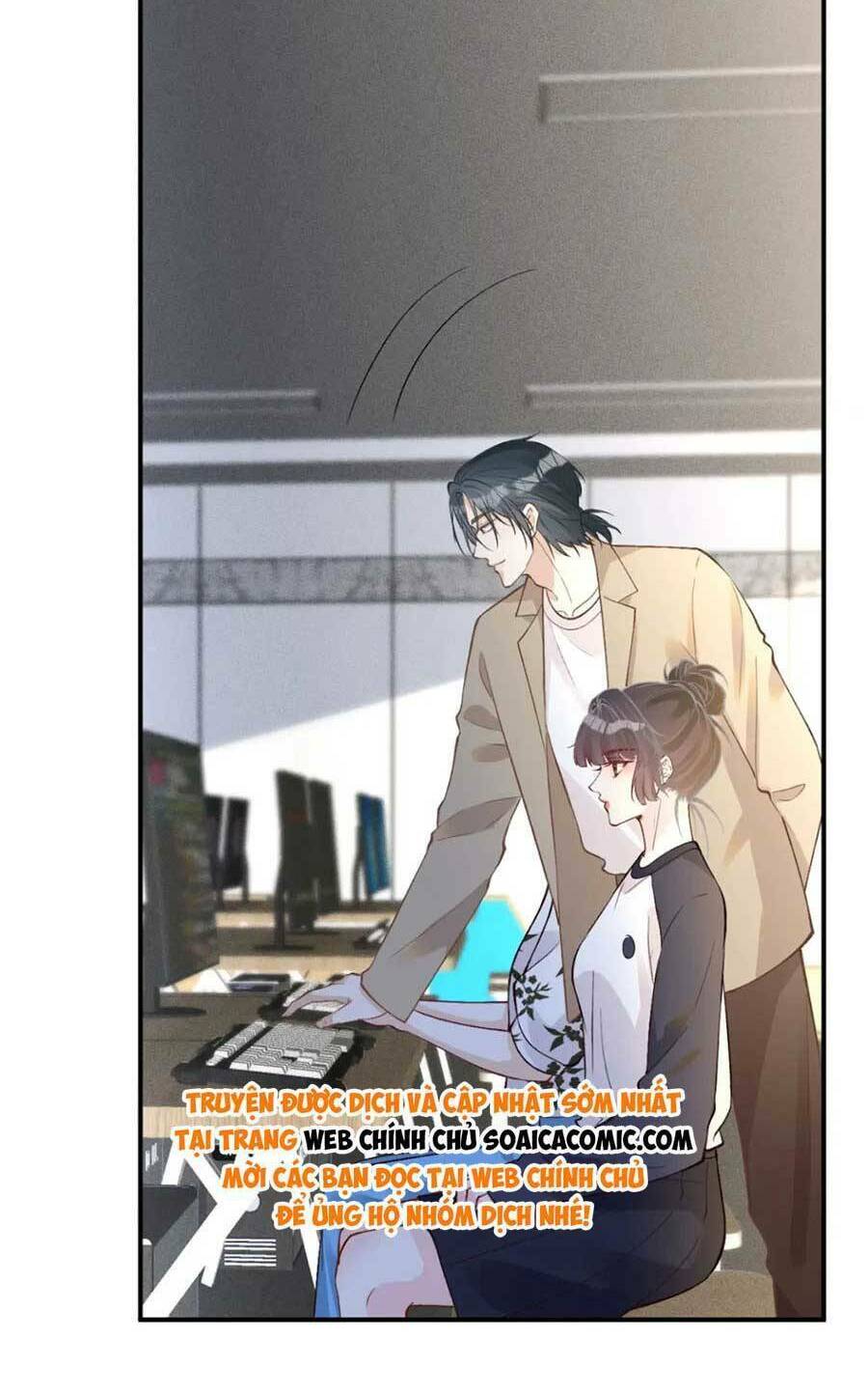 Ôm Khẩn Tiểu Mã Giáp Của Tôi Chapter 209 - Trang 2