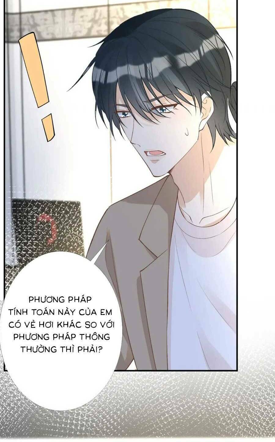 Ôm Khẩn Tiểu Mã Giáp Của Tôi Chapter 209 - Trang 2