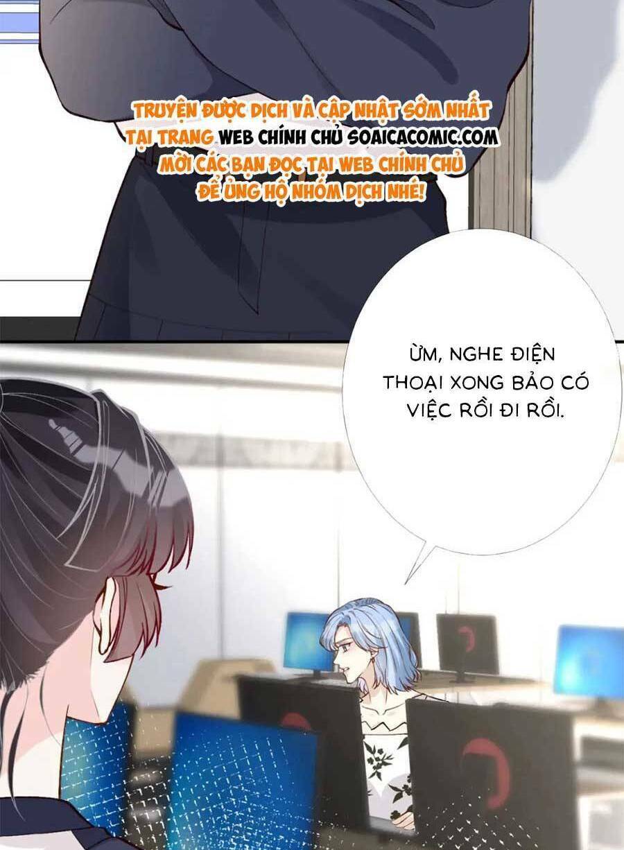 Ôm Khẩn Tiểu Mã Giáp Của Tôi Chapter 209 - Trang 2