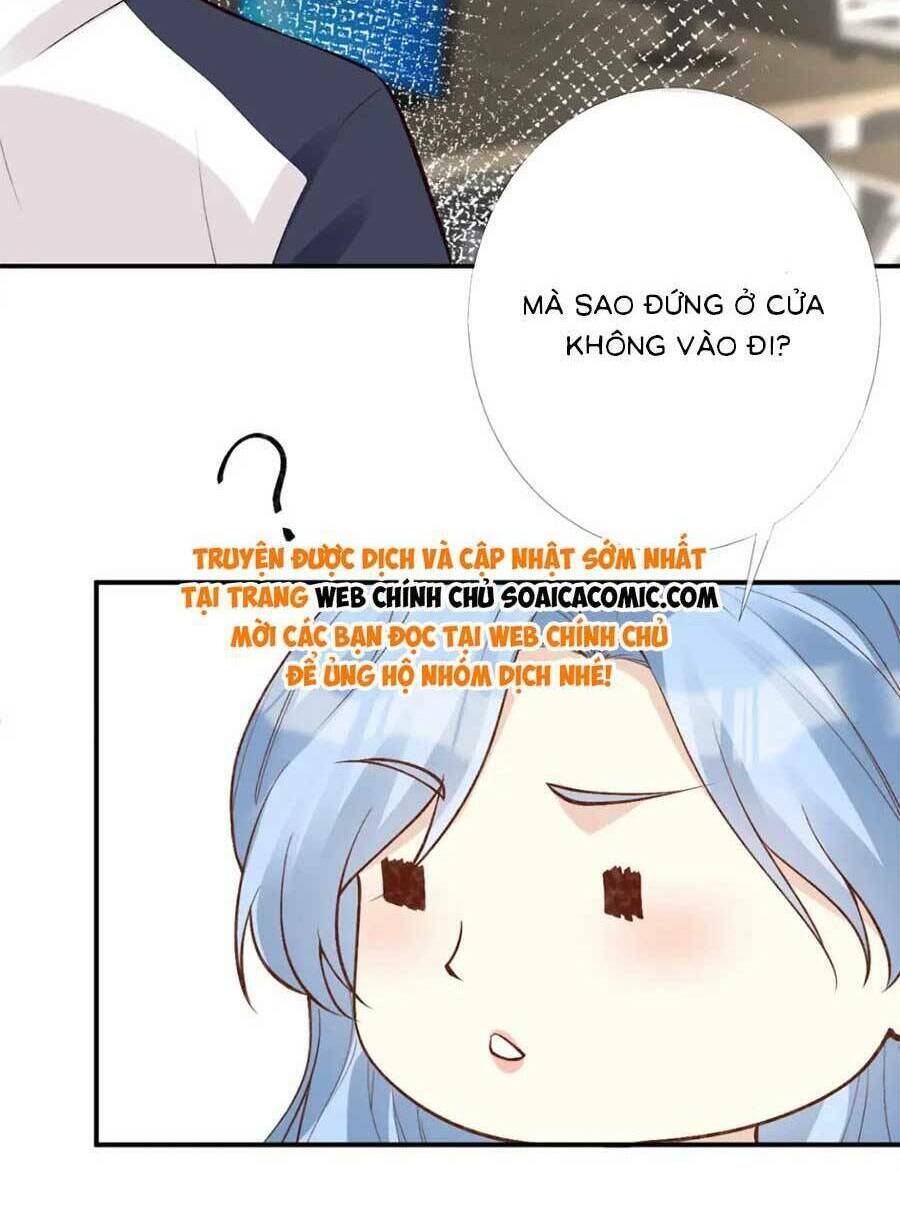 Ôm Khẩn Tiểu Mã Giáp Của Tôi Chapter 209 - Trang 2