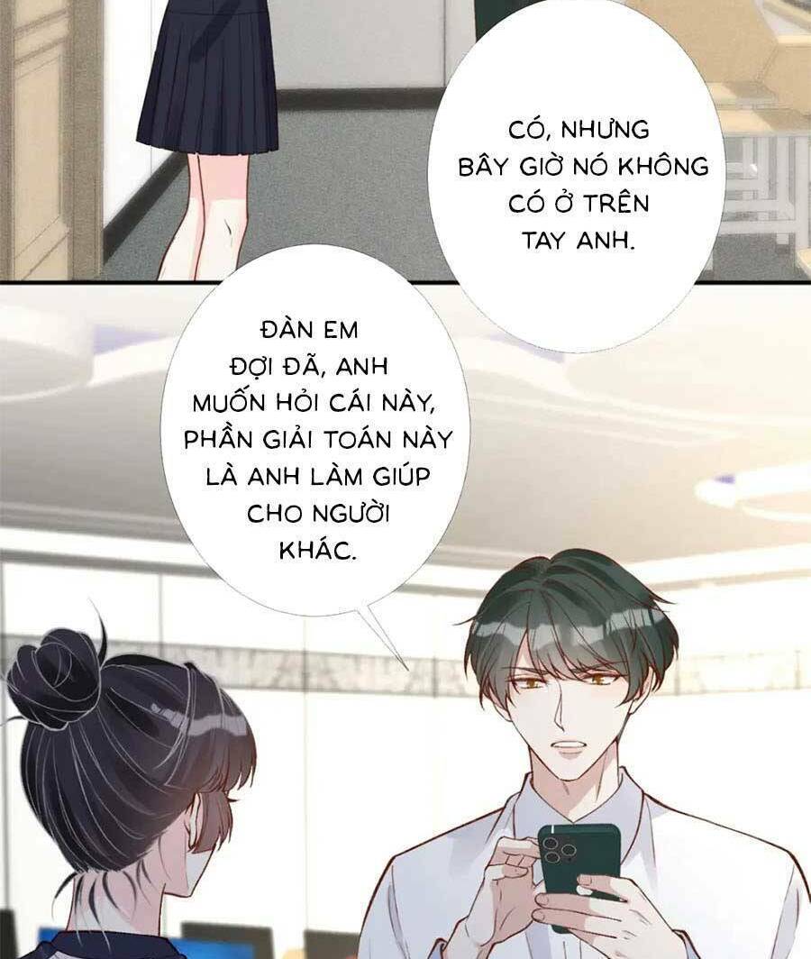 Ôm Khẩn Tiểu Mã Giáp Của Tôi Chapter 209 - Trang 2