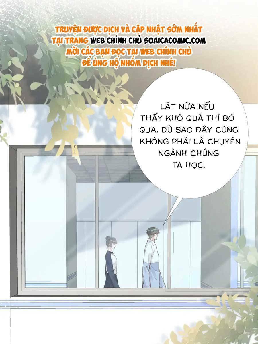 Ôm Khẩn Tiểu Mã Giáp Của Tôi Chapter 209 - Trang 2