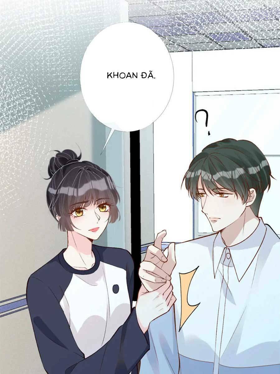 Ôm Khẩn Tiểu Mã Giáp Của Tôi Chapter 209 - Trang 2