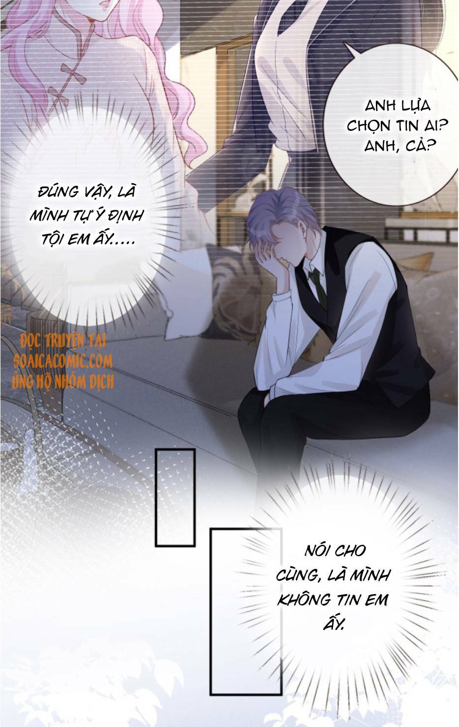 Ôm Khẩn Tiểu Mã Giáp Của Tôi Chapter 21 - Trang 2