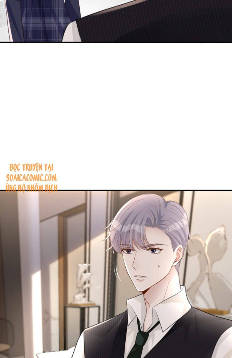 Ôm Khẩn Tiểu Mã Giáp Của Tôi Chapter 21 - Trang 2