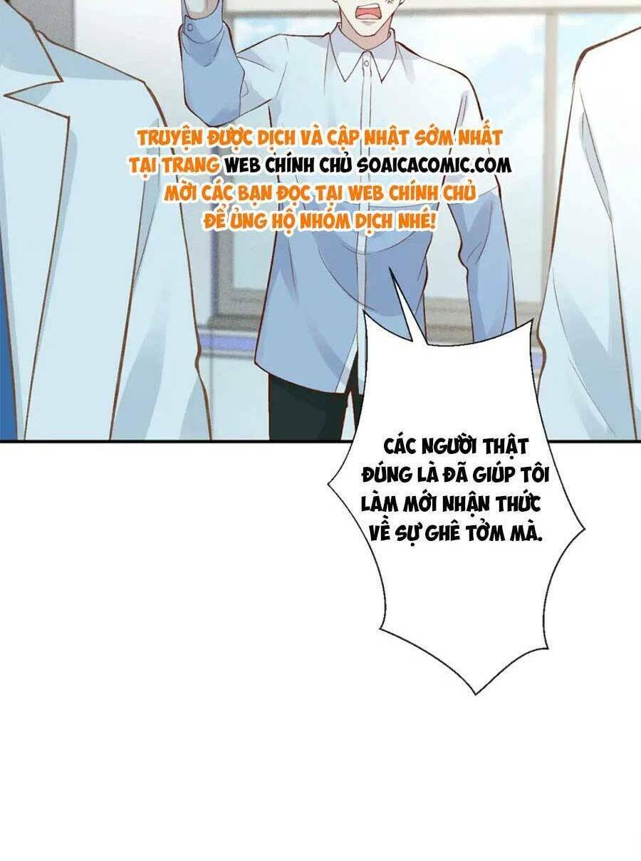 Ôm Khẩn Tiểu Mã Giáp Của Tôi Chapter 210 - Trang 2