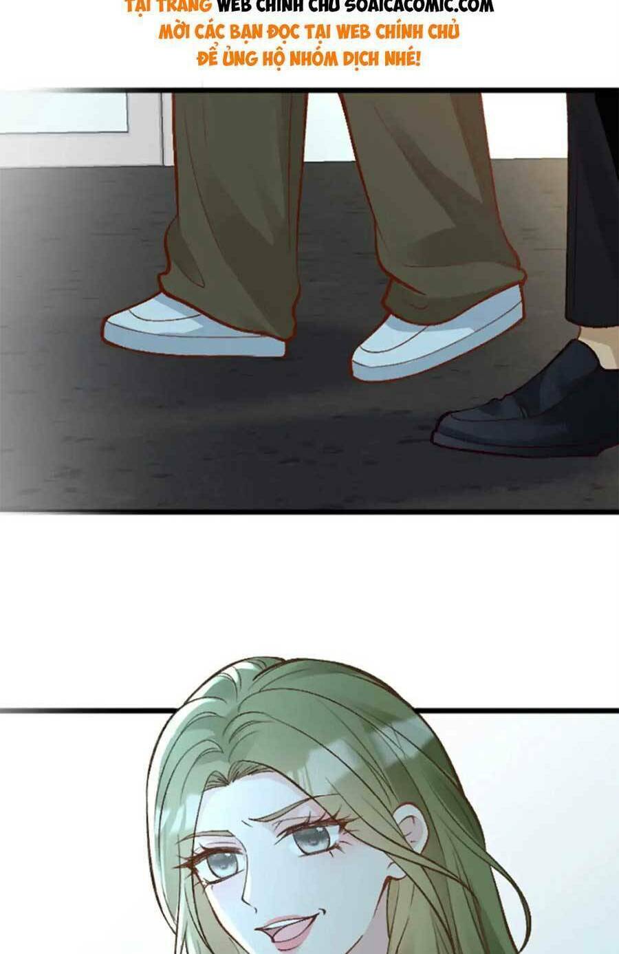 Ôm Khẩn Tiểu Mã Giáp Của Tôi Chapter 210 - Trang 2