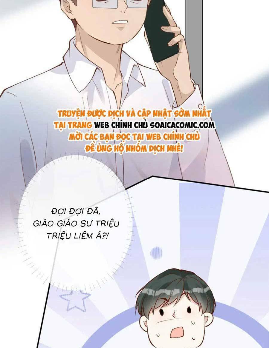 Ôm Khẩn Tiểu Mã Giáp Của Tôi Chapter 210 - Trang 2