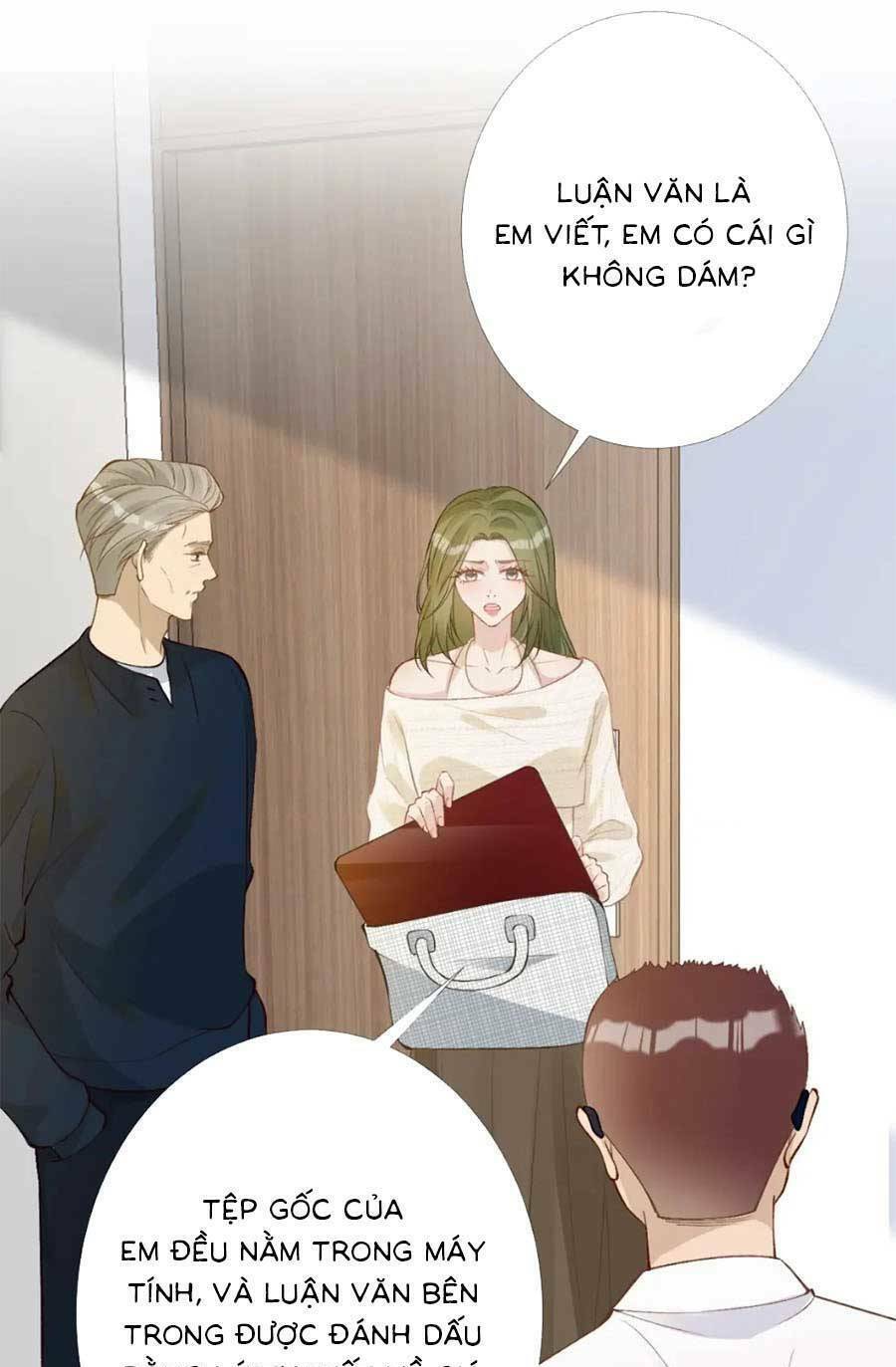 Ôm Khẩn Tiểu Mã Giáp Của Tôi Chapter 211 - Trang 2