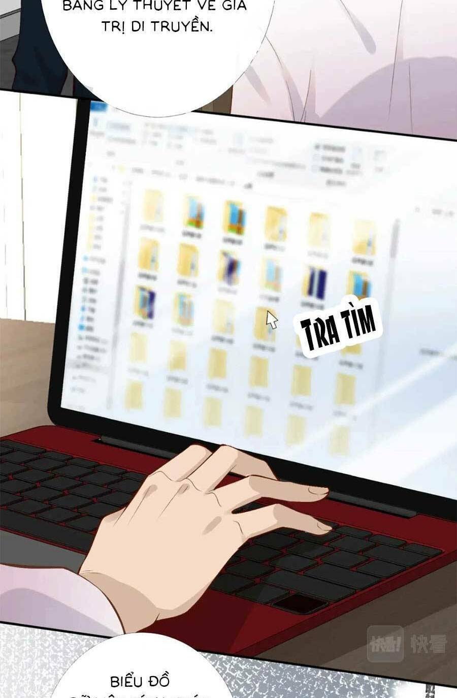 Ôm Khẩn Tiểu Mã Giáp Của Tôi Chapter 211 - Trang 2