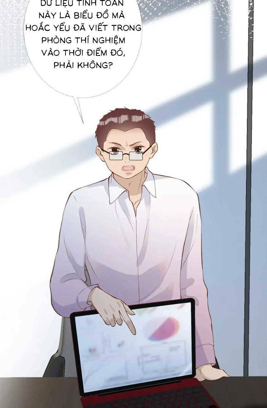 Ôm Khẩn Tiểu Mã Giáp Của Tôi Chapter 211 - Trang 2