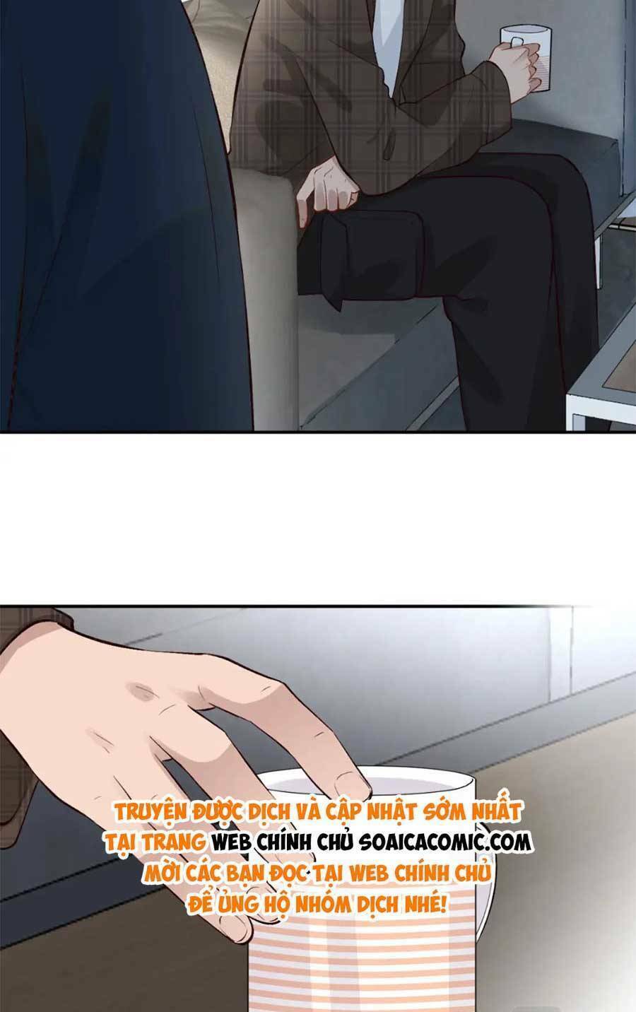 Ôm Khẩn Tiểu Mã Giáp Của Tôi Chapter 211 - Trang 2