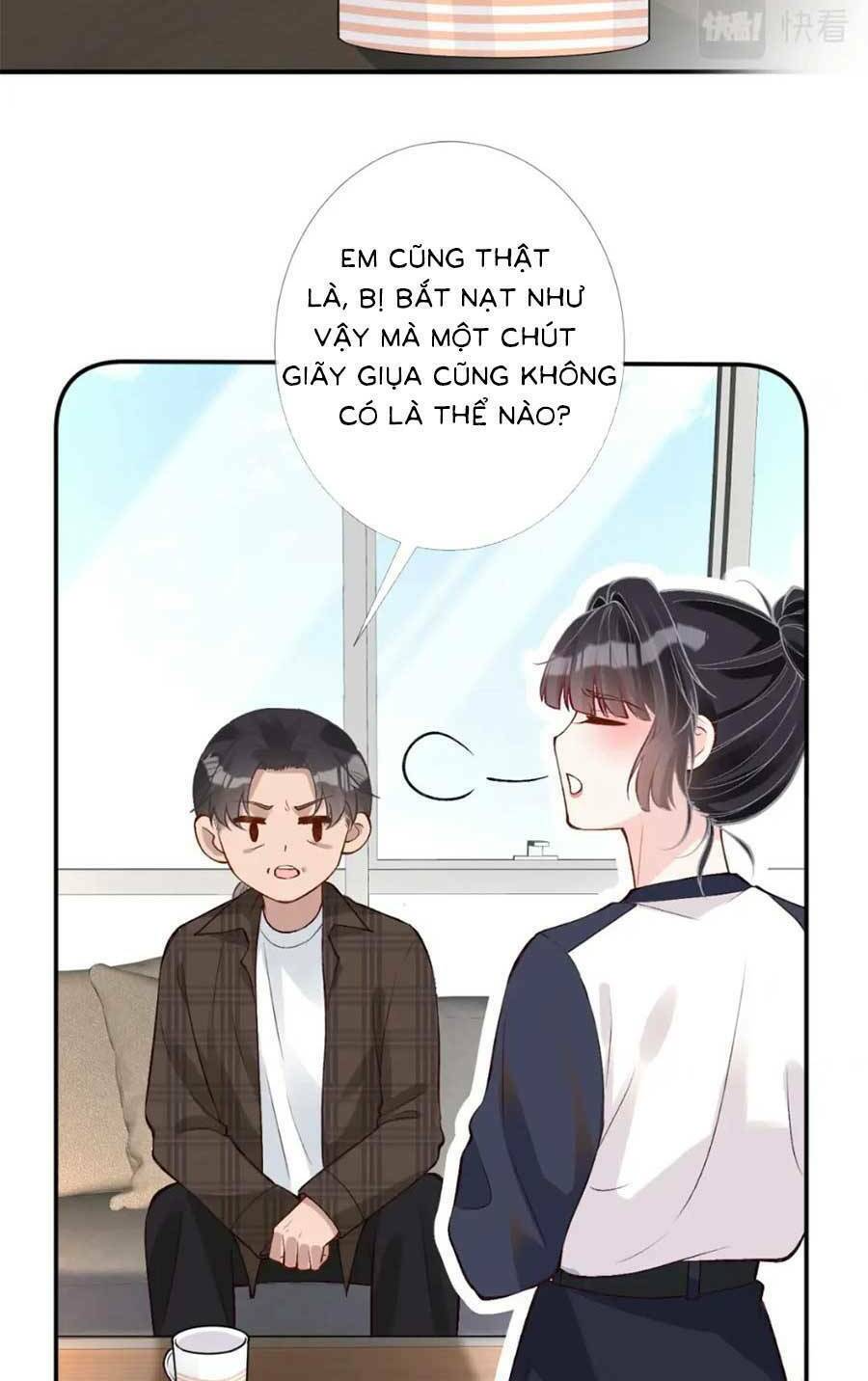 Ôm Khẩn Tiểu Mã Giáp Của Tôi Chapter 211 - Trang 2