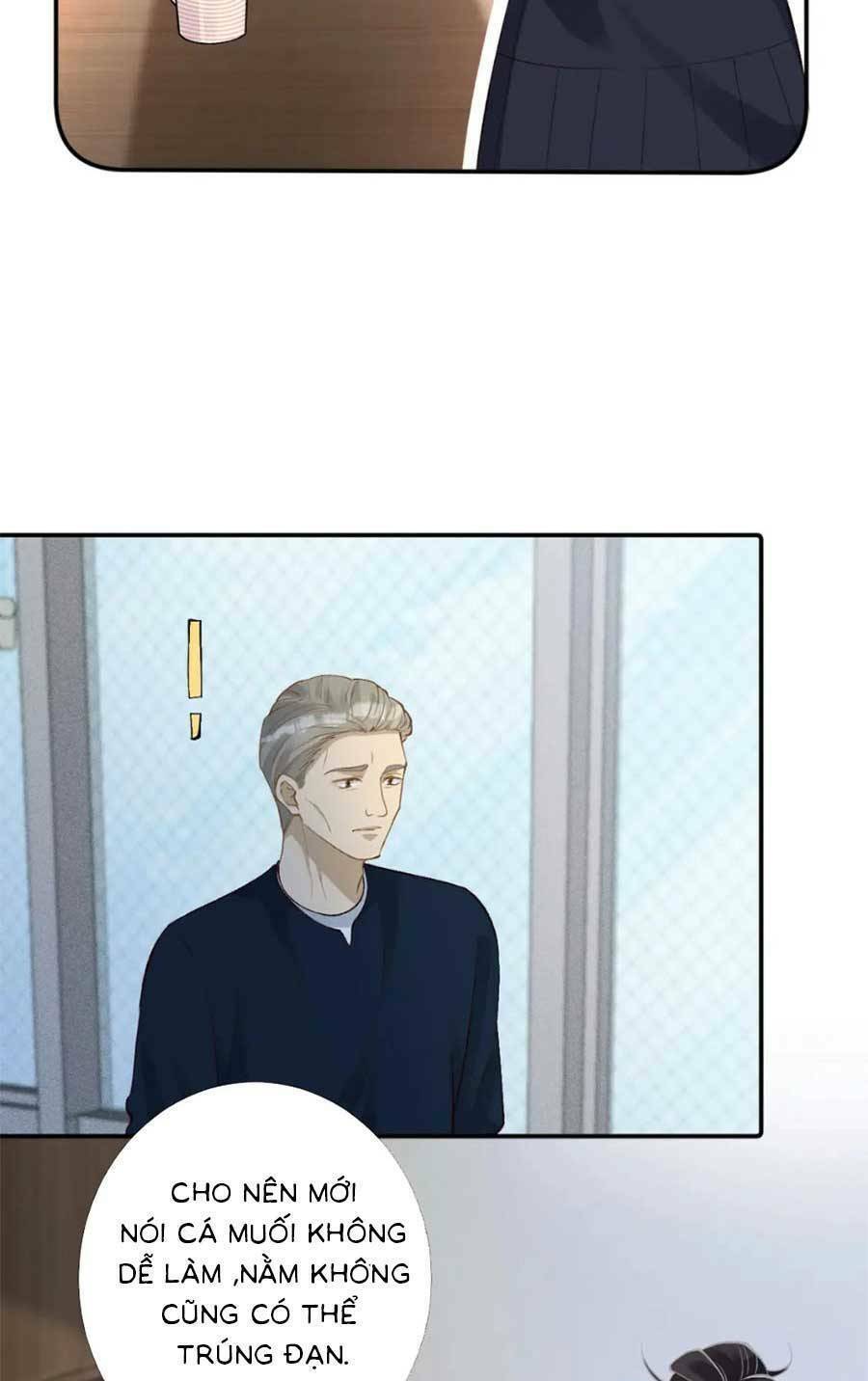 Ôm Khẩn Tiểu Mã Giáp Của Tôi Chapter 211 - Trang 2