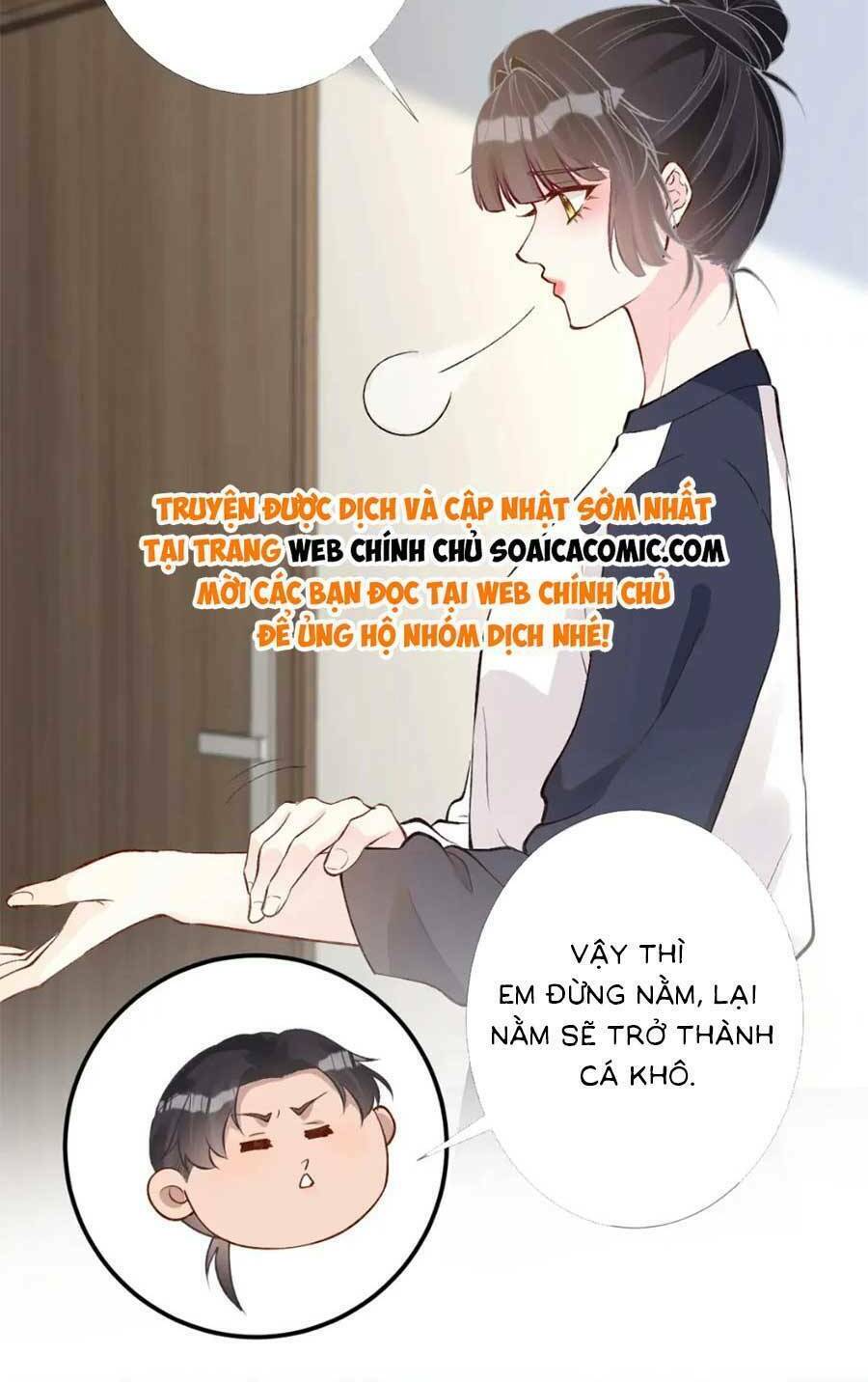 Ôm Khẩn Tiểu Mã Giáp Của Tôi Chapter 211 - Trang 2