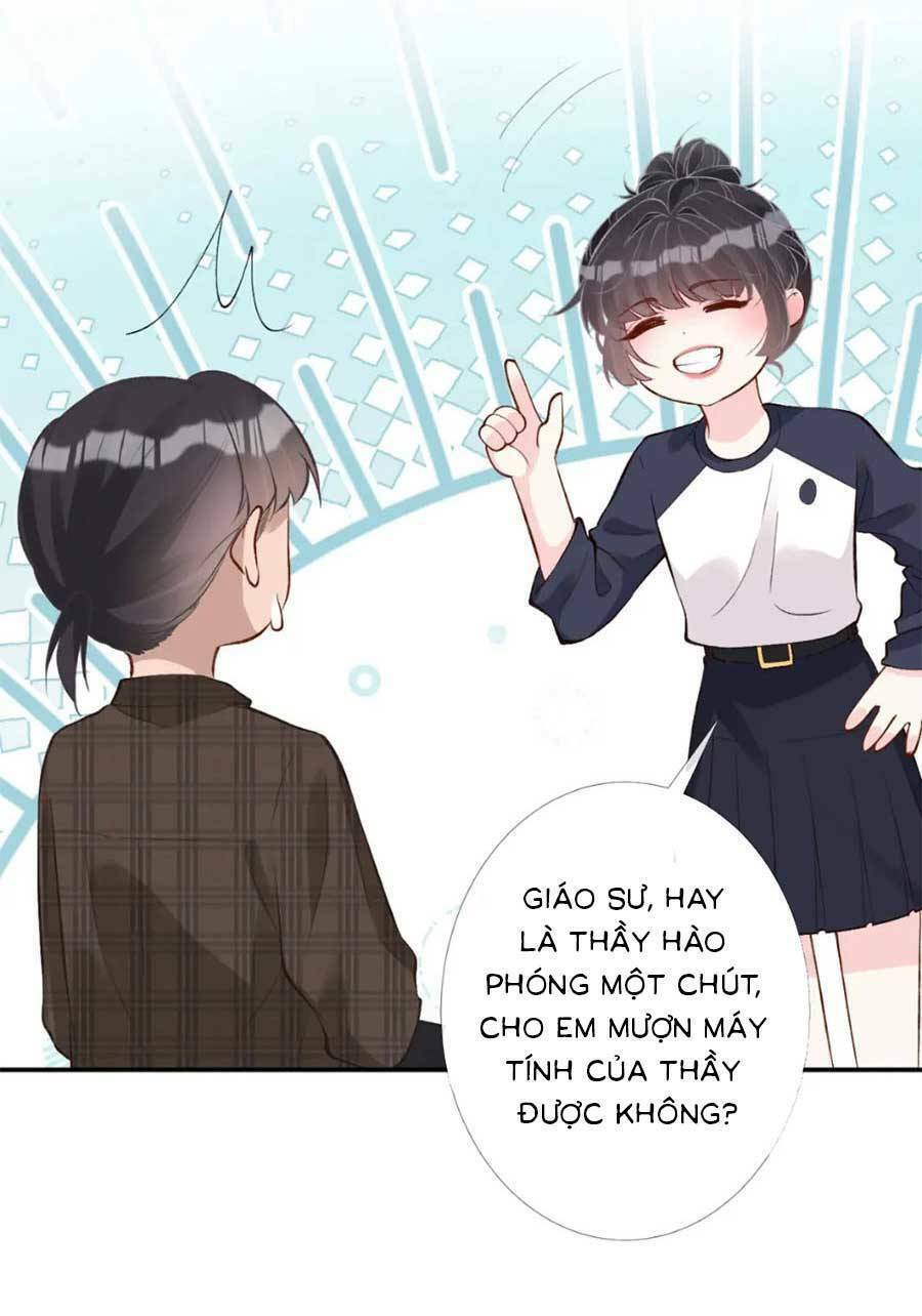 Ôm Khẩn Tiểu Mã Giáp Của Tôi Chapter 211 - Trang 2