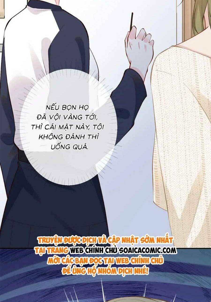 Ôm Khẩn Tiểu Mã Giáp Của Tôi Chapter 211 - Trang 2