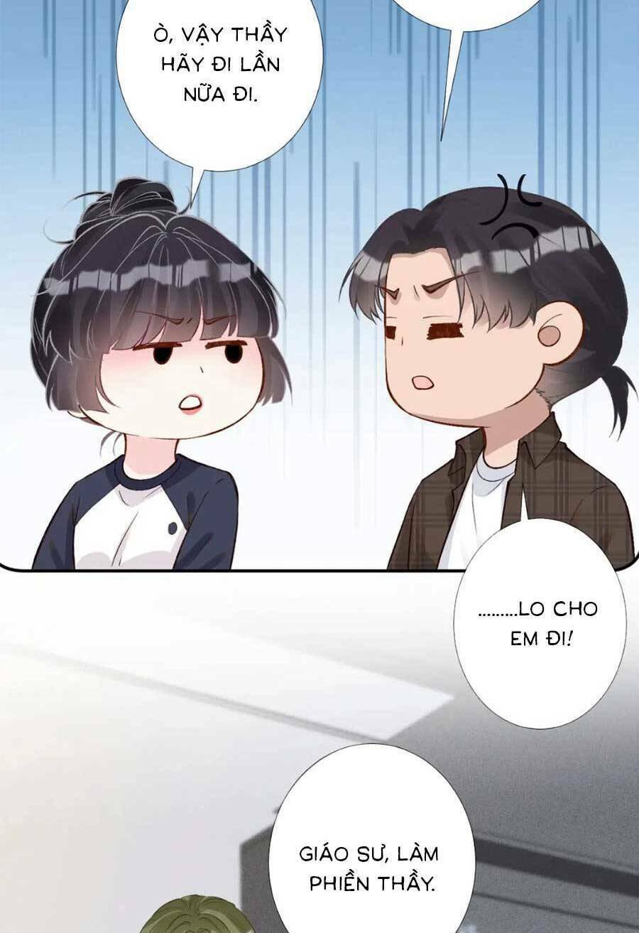 Ôm Khẩn Tiểu Mã Giáp Của Tôi Chapter 211 - Trang 2