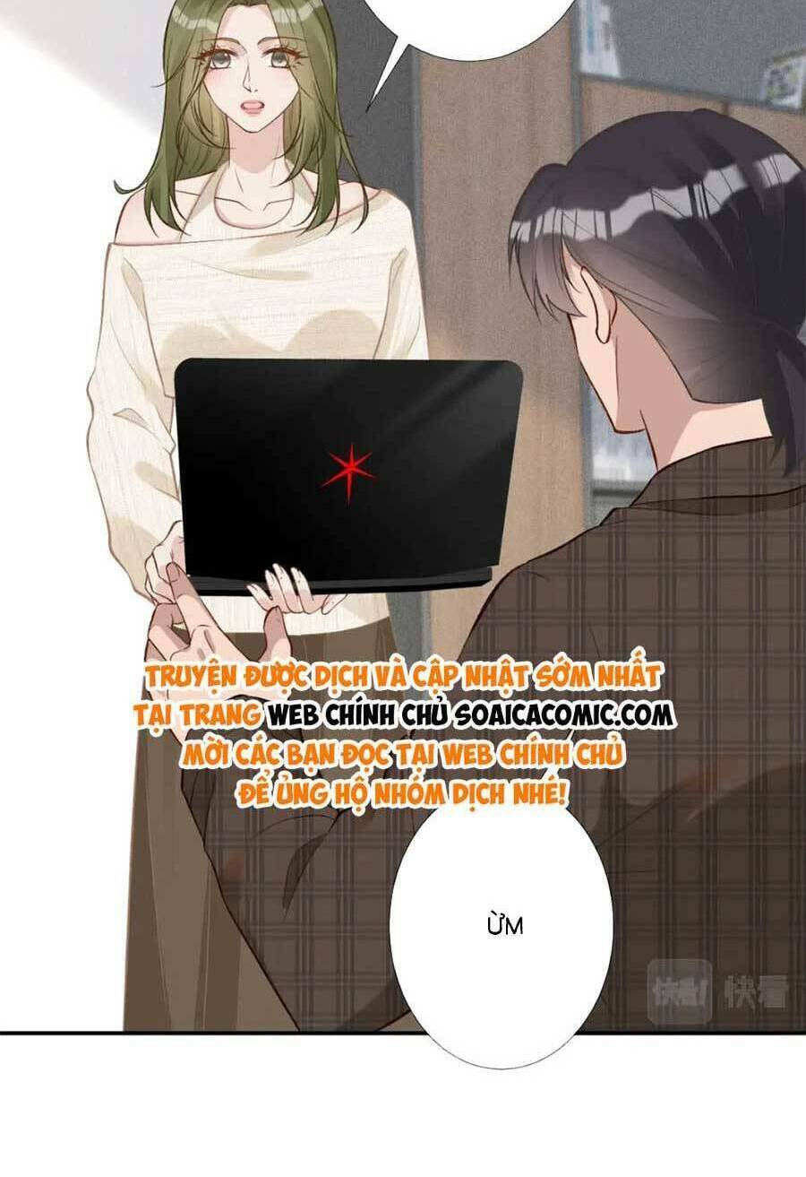 Ôm Khẩn Tiểu Mã Giáp Của Tôi Chapter 211 - Trang 2