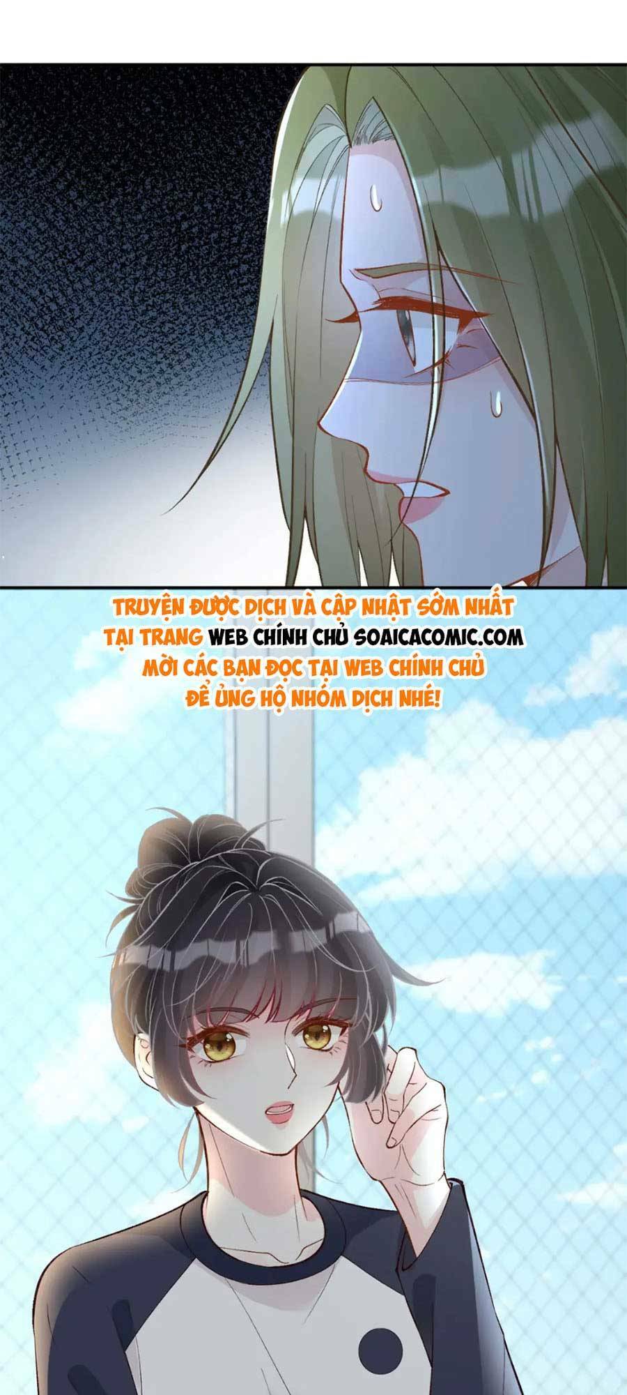 Ôm Khẩn Tiểu Mã Giáp Của Tôi Chapter 212 - Trang 2