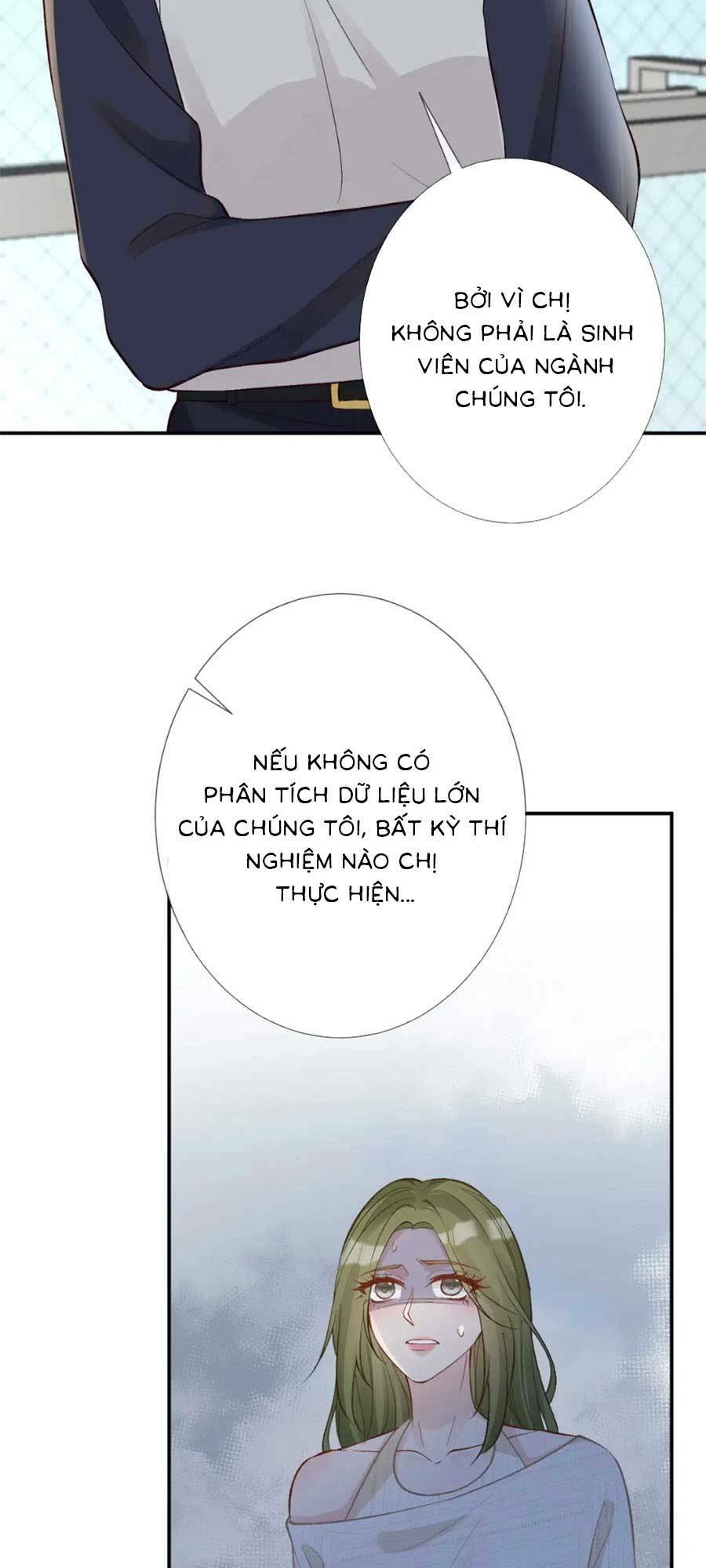 Ôm Khẩn Tiểu Mã Giáp Của Tôi Chapter 212 - Trang 2