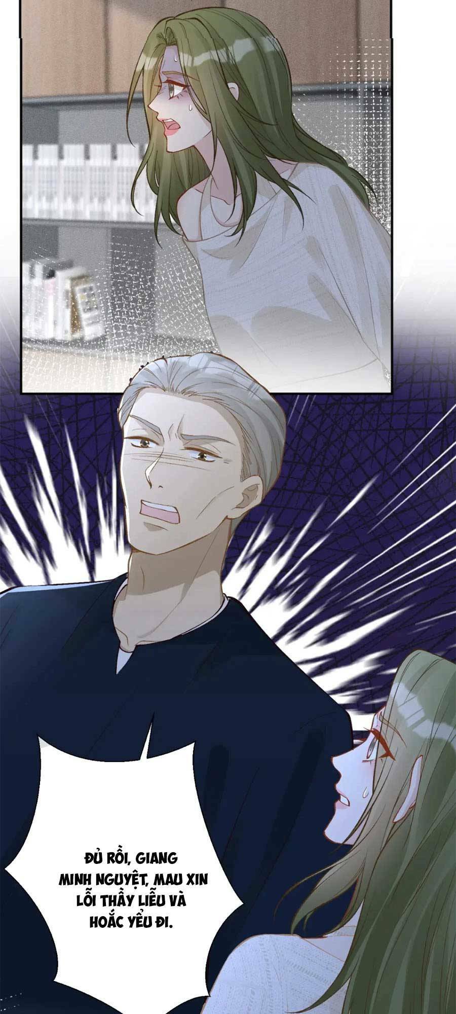 Ôm Khẩn Tiểu Mã Giáp Của Tôi Chapter 212 - Trang 2