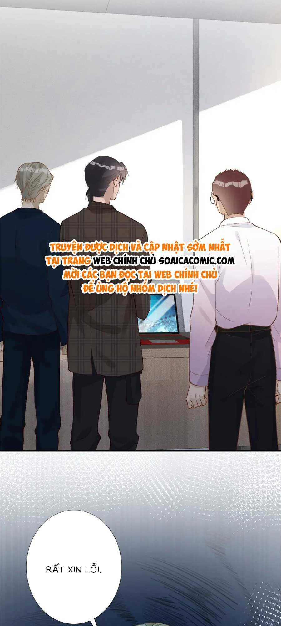 Ôm Khẩn Tiểu Mã Giáp Của Tôi Chapter 212 - Trang 2