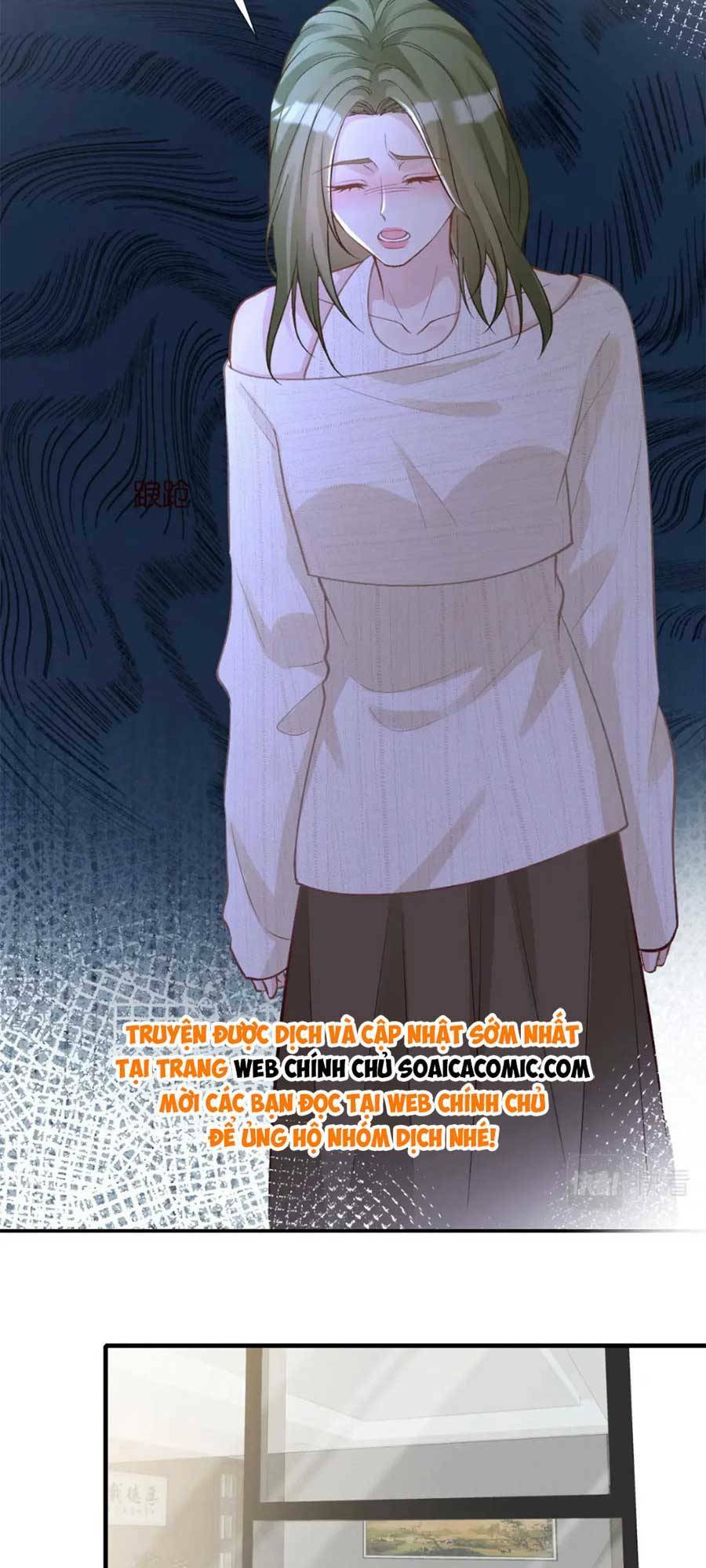 Ôm Khẩn Tiểu Mã Giáp Của Tôi Chapter 212 - Trang 2