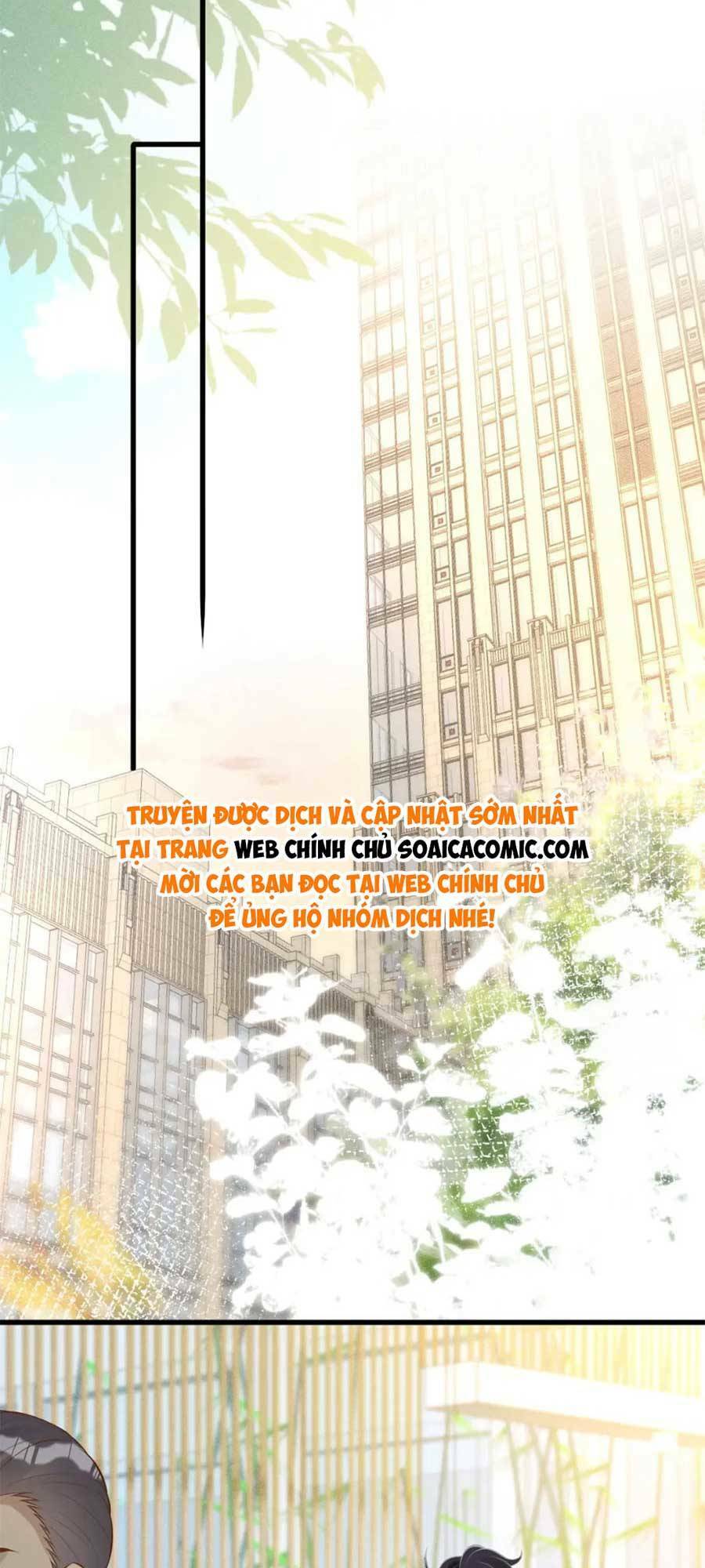 Ôm Khẩn Tiểu Mã Giáp Của Tôi Chapter 212 - Trang 2