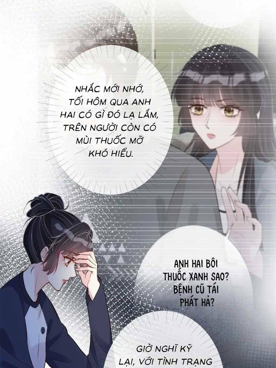 Ôm Khẩn Tiểu Mã Giáp Của Tôi Chapter 213 - Trang 2