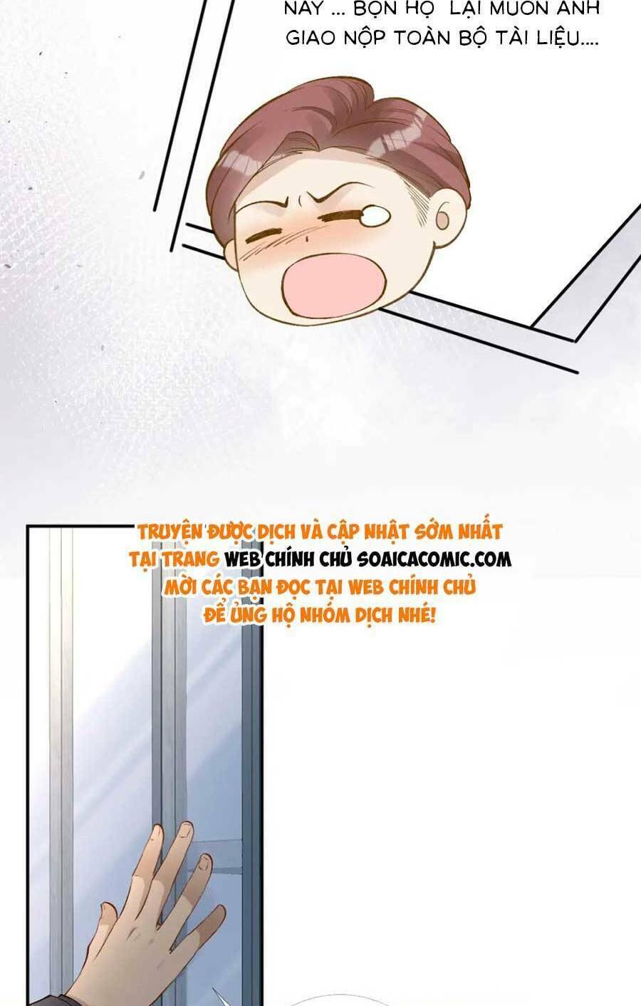 Ôm Khẩn Tiểu Mã Giáp Của Tôi Chapter 213 - Trang 2