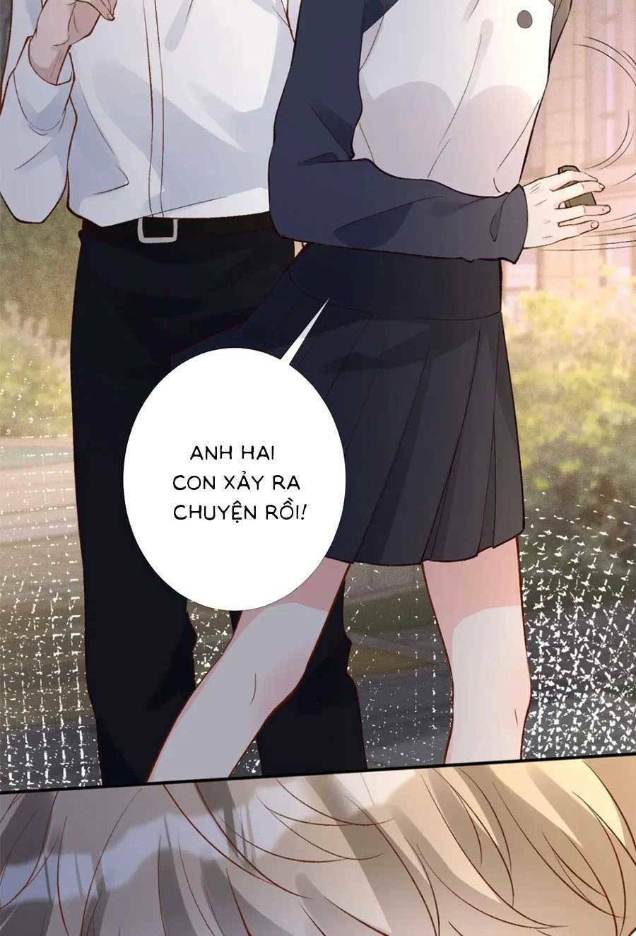 Ôm Khẩn Tiểu Mã Giáp Của Tôi Chapter 213 - Trang 2