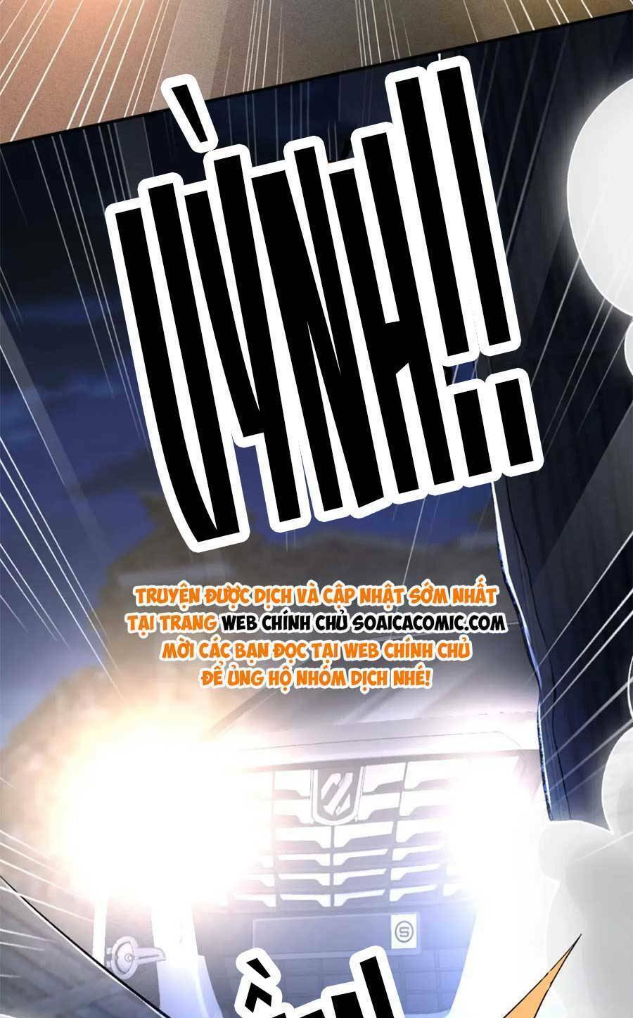 Ôm Khẩn Tiểu Mã Giáp Của Tôi Chapter 213 - Trang 2