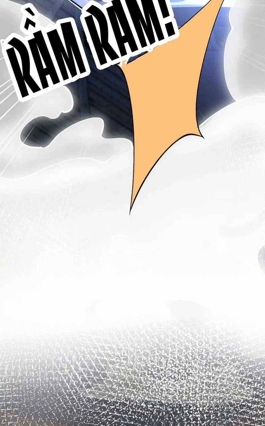 Ôm Khẩn Tiểu Mã Giáp Của Tôi Chapter 213 - Trang 2