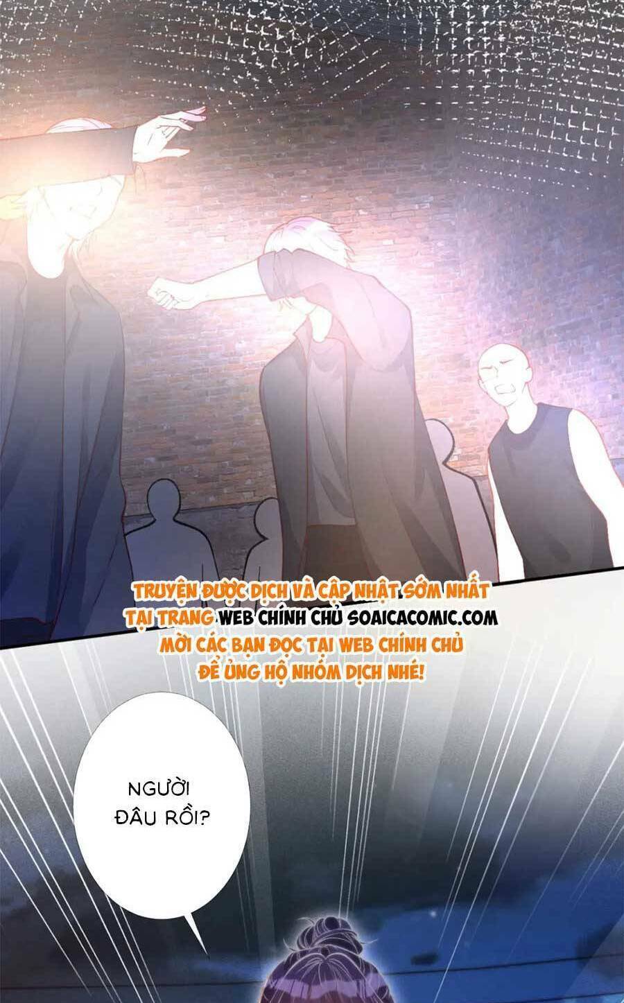 Ôm Khẩn Tiểu Mã Giáp Của Tôi Chapter 213 - Trang 2