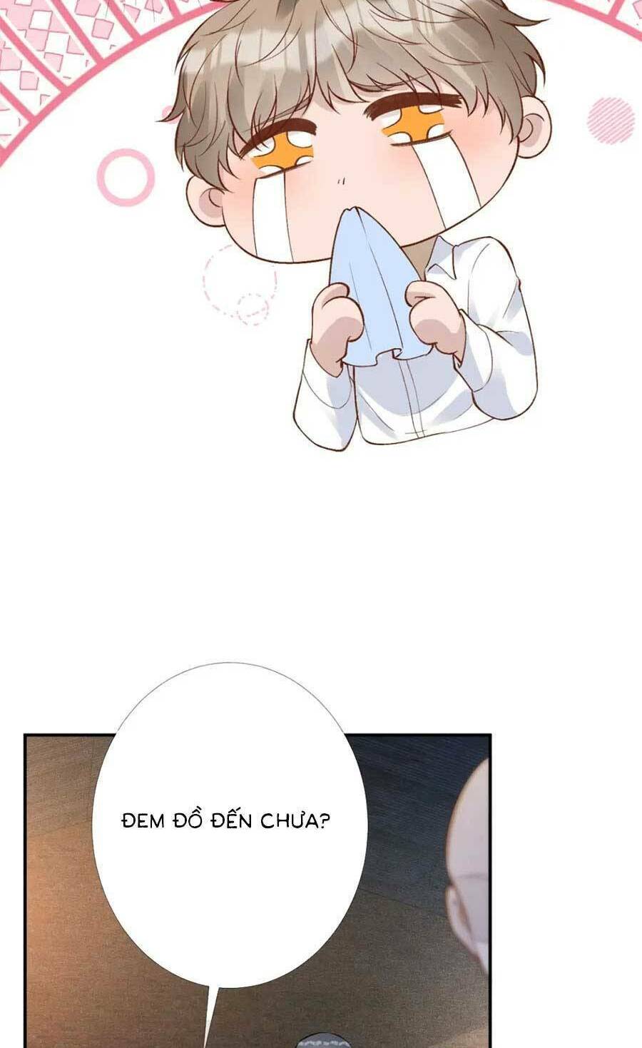 Ôm Khẩn Tiểu Mã Giáp Của Tôi Chapter 213 - Trang 2