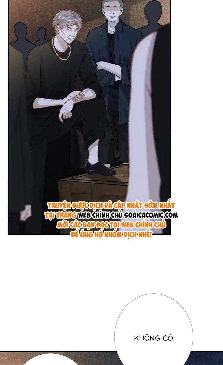 Ôm Khẩn Tiểu Mã Giáp Của Tôi Chapter 213 - Trang 2