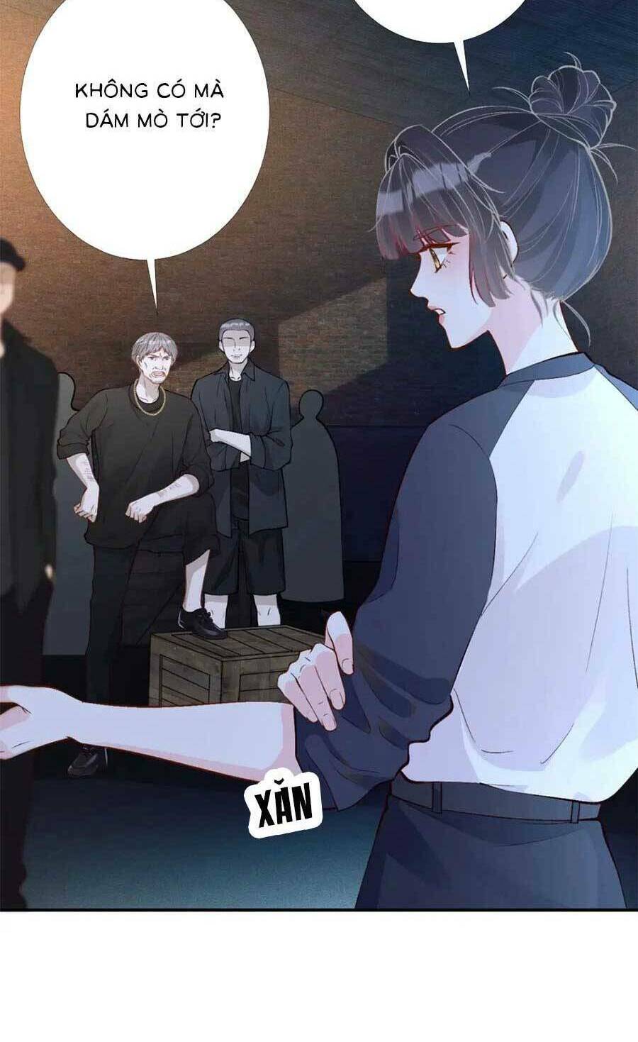 Ôm Khẩn Tiểu Mã Giáp Của Tôi Chapter 213 - Trang 2