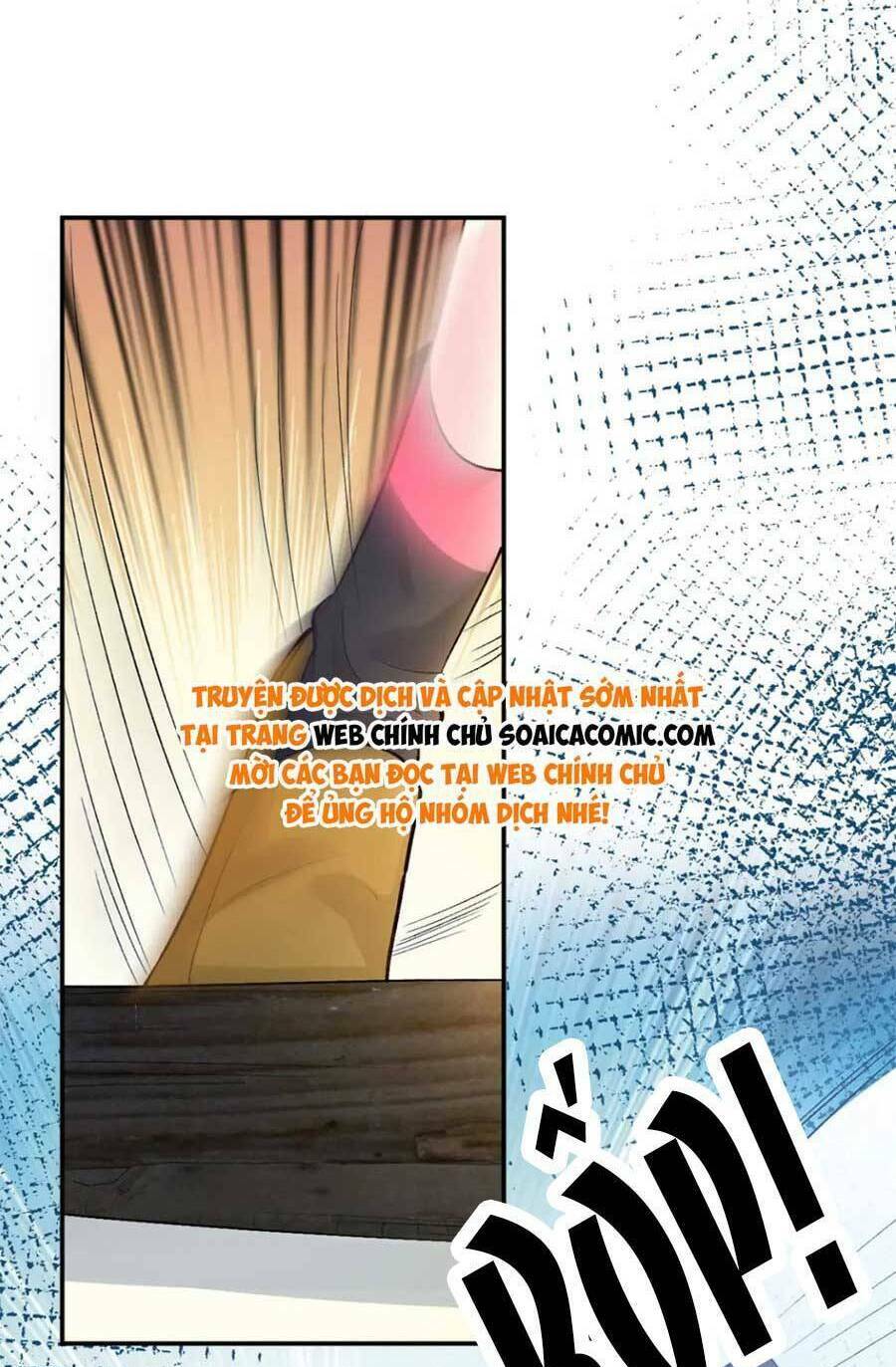 Ôm Khẩn Tiểu Mã Giáp Của Tôi Chapter 213 - Trang 2