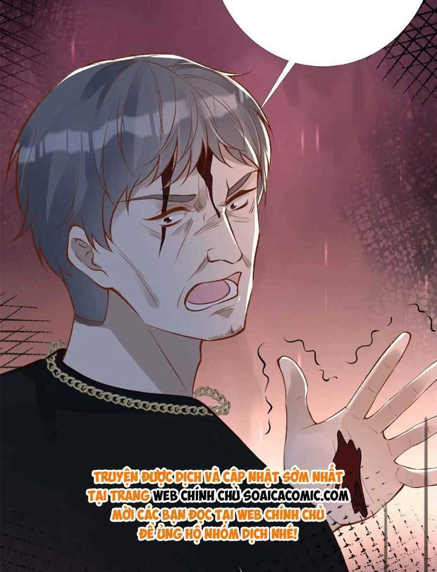 Ôm Khẩn Tiểu Mã Giáp Của Tôi Chapter 213 - Trang 2