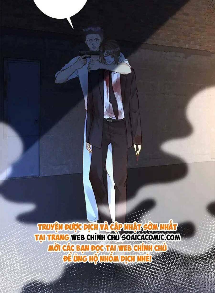 Ôm Khẩn Tiểu Mã Giáp Của Tôi Chapter 214 - Trang 2