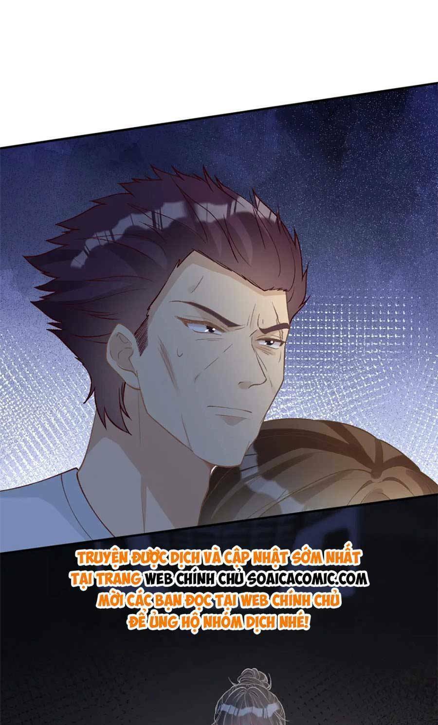 Ôm Khẩn Tiểu Mã Giáp Của Tôi Chapter 214 - Trang 2