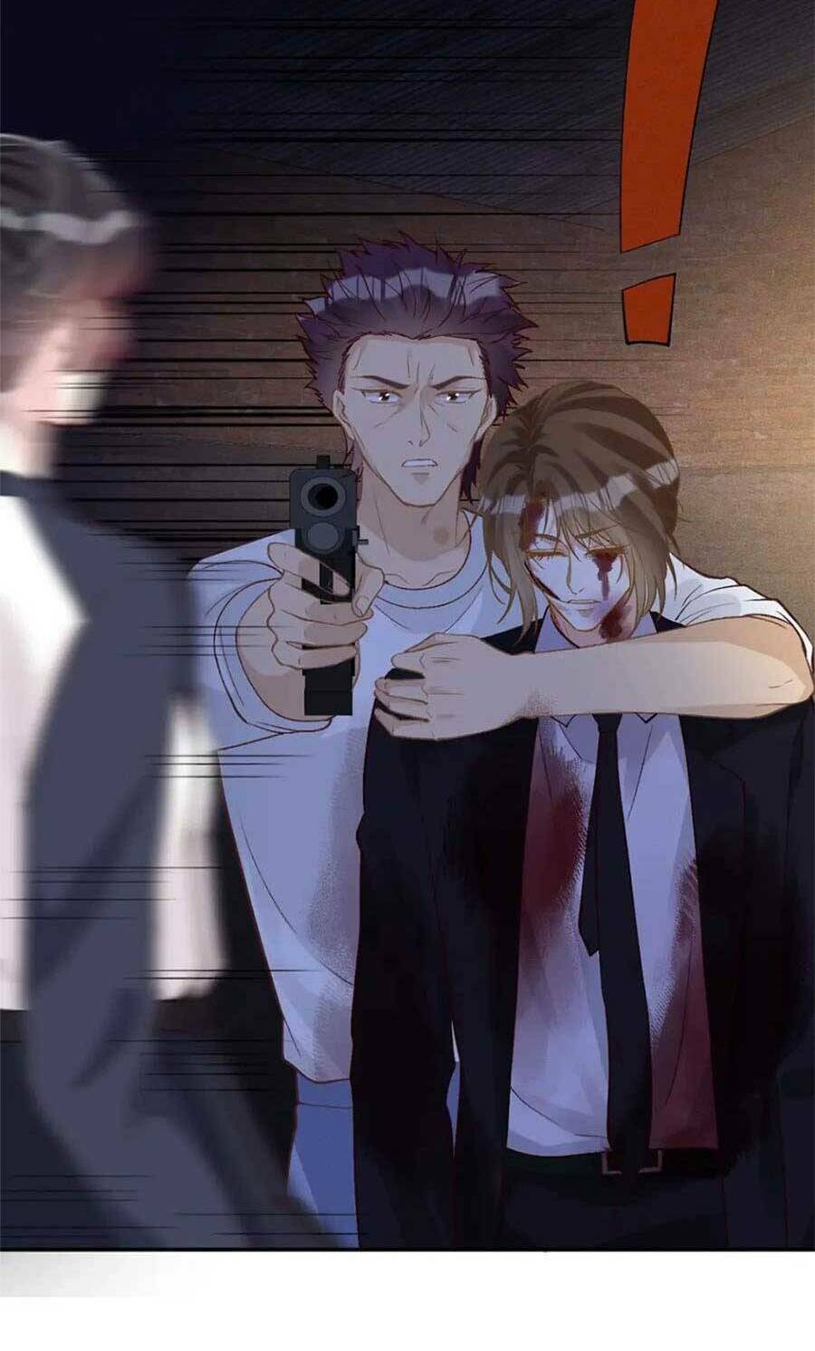 Ôm Khẩn Tiểu Mã Giáp Của Tôi Chapter 214 - Trang 2