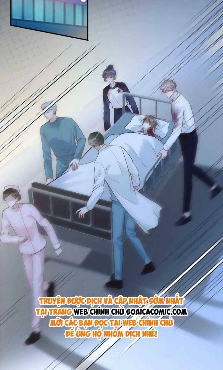 Ôm Khẩn Tiểu Mã Giáp Của Tôi Chapter 214 - Trang 2