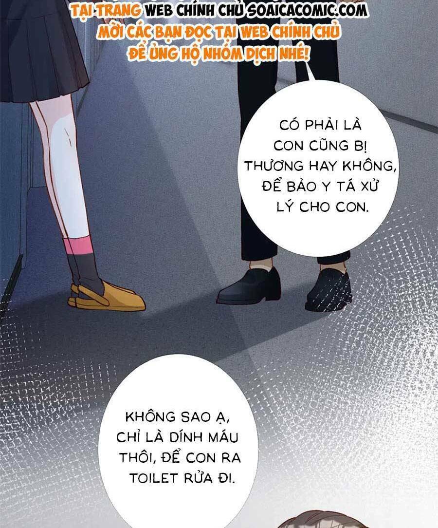 Ôm Khẩn Tiểu Mã Giáp Của Tôi Chapter 214 - Trang 2